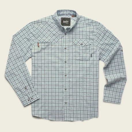 Howler Brothers Matagorda Shirt - Sportinglife Turangi